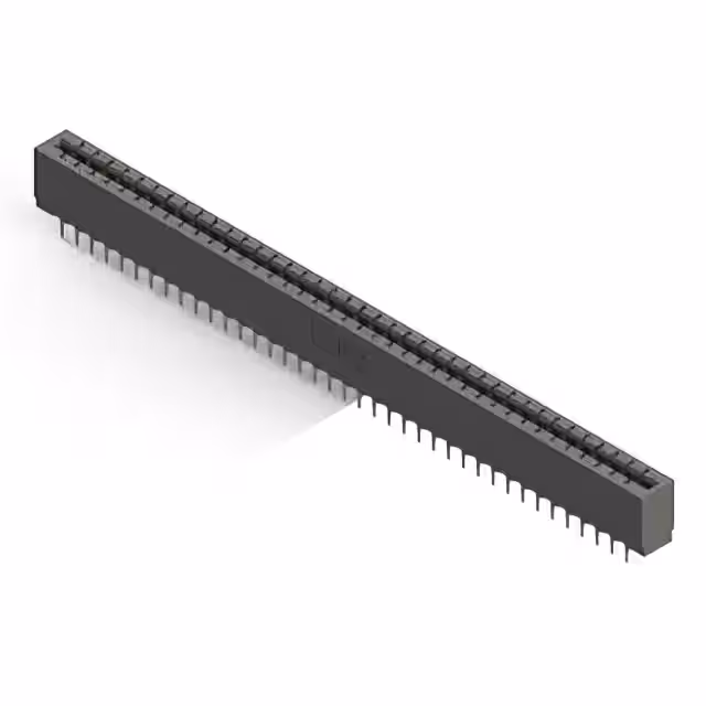 717-078-525-201 EDAC Inc.  Edgeboard Connectors